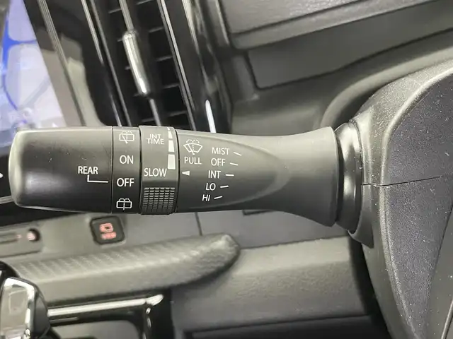 スズキ ソリオ バンディット HV MV 埼玉県 2021(令3)年 4.9万km プレミアムシルバーメタリック/ブラック2トーンルーフ 純正９インチナビ　全方位モニター　ＨＵＤ　セーフティサポート　レーダークルーズコントロール　ビルトインＥＴＣ　シートヒーター　純正アルミホイール　オートライト　ＬＥＤヘッドライト　地デジフルセグ