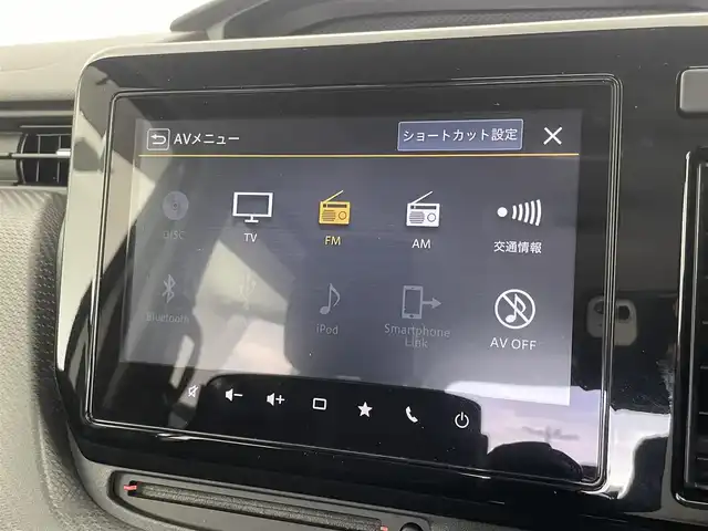 スズキ ソリオ バンディット HV MV 埼玉県 2021(令3)年 4.9万km プレミアムシルバーメタリック/ブラック2トーンルーフ 純正９インチナビ　全方位モニター　ＨＵＤ　セーフティサポート　レーダークルーズコントロール　ビルトインＥＴＣ　シートヒーター　純正アルミホイール　オートライト　ＬＥＤヘッドライト　地デジフルセグ