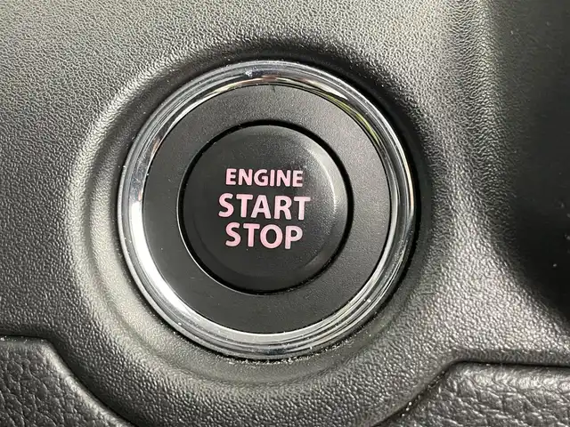 スズキ ソリオ バンディット HV MV 埼玉県 2021(令3)年 4.9万km プレミアムシルバーメタリック/ブラック2トーンルーフ 純正９インチナビ　全方位モニター　ＨＵＤ　セーフティサポート　レーダークルーズコントロール　ビルトインＥＴＣ　シートヒーター　純正アルミホイール　オートライト　ＬＥＤヘッドライト　地デジフルセグ