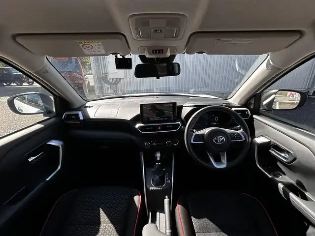 トヨタ ライズ Z 静岡県 2020(令2)年 4万km シャイニングホワイトパール ユーザー買取車両/ワンオーナー/純正ディスプレイオーディオ/　【BT/AppleCarPlay/地デジTV】/純正LEDヘッドライト/純正18インチAW/全方位カメラ/バックカメラ/レーダークルーズコントロール/プリクラッシュセーフティシステム/レーンキープアシスト/シートヒーター/前後ドライブレコーダー/ETC2.0/USBポート/新車時保証書/取扱説明書/スペアキー×1