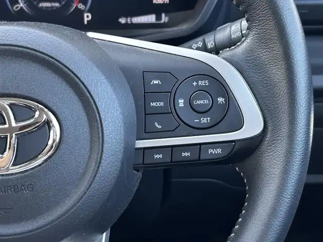 トヨタ ライズ Z 静岡県 2020(令2)年 4万km シャイニングホワイトパール ユーザー買取車両/ワンオーナー/純正ディスプレイオーディオ/　【BT/AppleCarPlay/地デジTV】/純正LEDヘッドライト/純正18インチAW/全方位カメラ/バックカメラ/レーダークルーズコントロール/プリクラッシュセーフティシステム/レーンキープアシスト/シートヒーター/前後ドライブレコーダー/ETC2.0/USBポート/新車時保証書/取扱説明書/スペアキー×1
