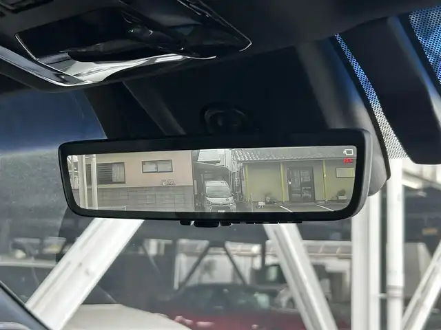 トヨタ ハリアー ハイブリッド Z レザーパッケージ 静岡県 2021(令3)年 4.4万km ホワイトパールクリスタルシャイン 純正12.3インチナビ/（Bluetooth/FM/AM/AUX）/フルセグTV/JBLサウンド/ETC2.0/純正フルエアロ/シートヒーター/ハンドルヒーター/デジタルインナーミラー/ガラスルーフ/電動リアゲート/オートライト/オートハイビーム/純正19AW