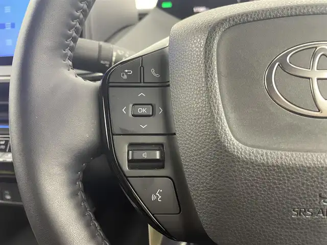 トヨタ プリウス Z 埼玉県 2023(令5)年 1.8万km アティチュードブラックマイカ フルモデリスタ 全方位 液晶ミラー BSM ETC シートヒーター ベンチレーション レザーシート レーダークルーズコントロール スペアキー 電動リアゲート コーナーセンサー パワーシート