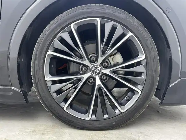 トヨタ プリウス Z 埼玉県 2023(令5)年 1.8万km アティチュードブラックマイカ フルモデリスタ 全方位 液晶ミラー BSM ETC シートヒーター ベンチレーション レザーシート レーダークルーズコントロール スペアキー 電動リアゲート コーナーセンサー パワーシート