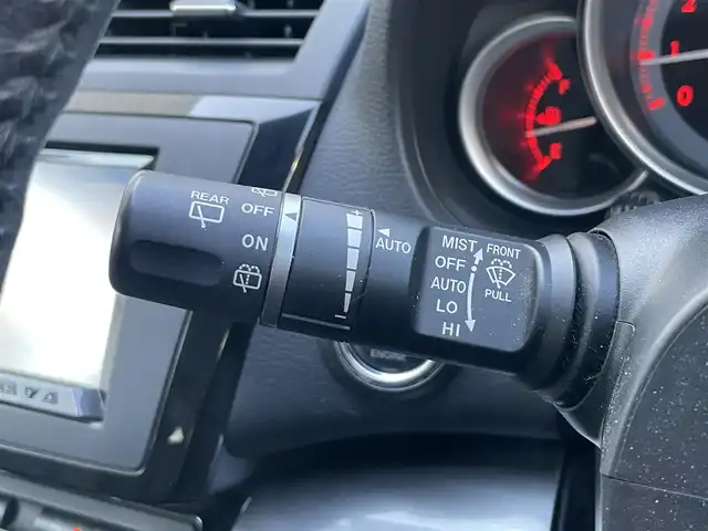 マツダ アテンザ スポーツワゴン 25EX 静岡県 2012(平24)年 8.8万km ブラック 社外ナビ　（C9P9）/地デジ　/Ｂカメラ　/ＢＯＳＥサウンドシステム　/社外後席モニター　/本革シート　/ＰＷシート　/シートヒーター　/コーナーセンサー　/オートライト　/ステアリングスイッチ　/社外前後ドラレコ　/ＥＴＣ/純正17インチAW/社外マフラー/スマートキー/スペアキー/保証書/取説