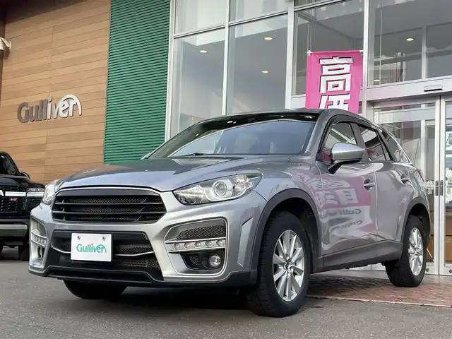 マツダ ＣＸ－５