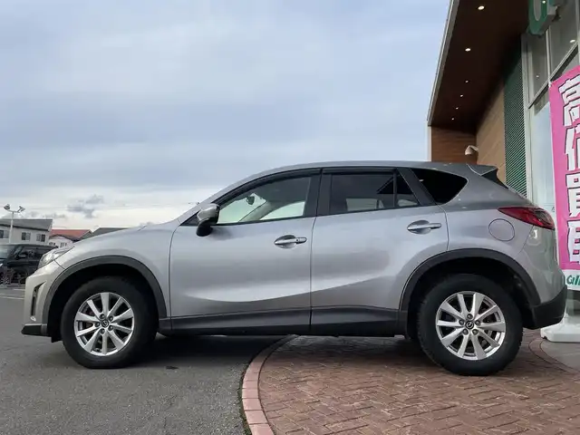 マツダ ＣＸ－５