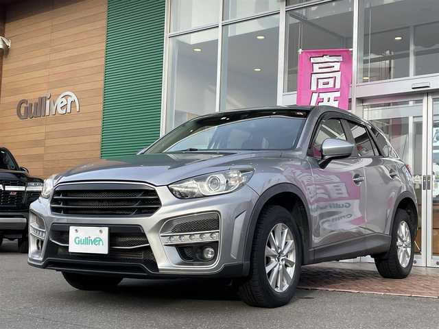 マツダ ＣＸ－５