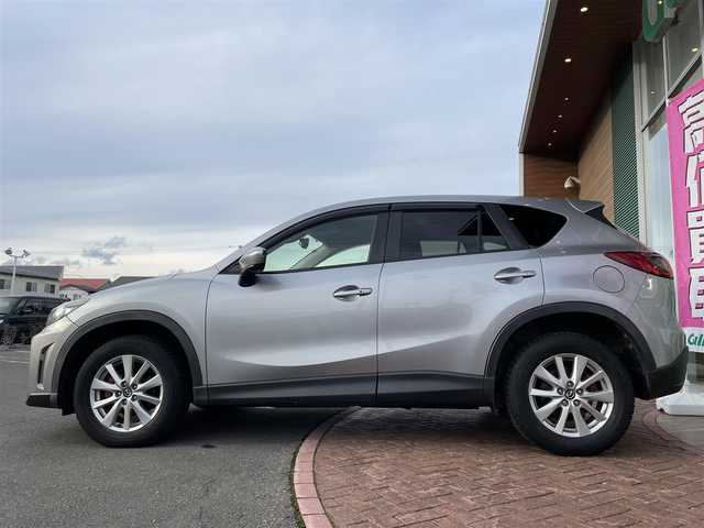 マツダ ＣＸ－５