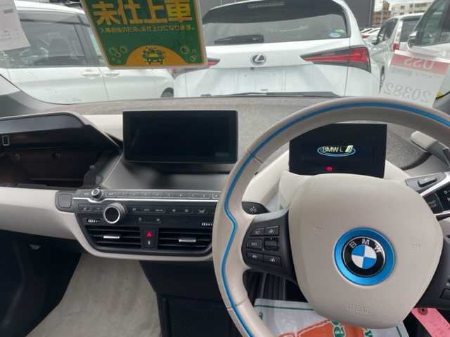 ＢＭＷ ｉ３