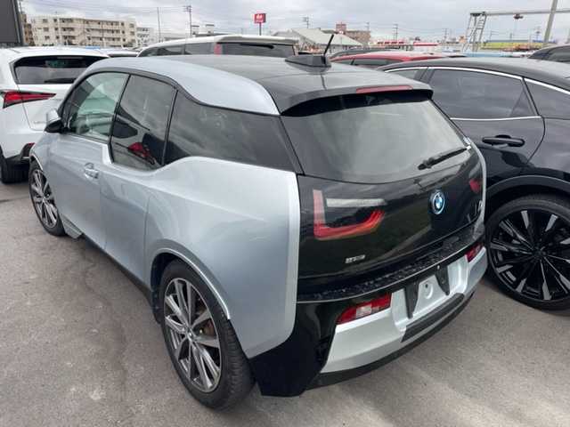 ＢＭＷ ｉ３