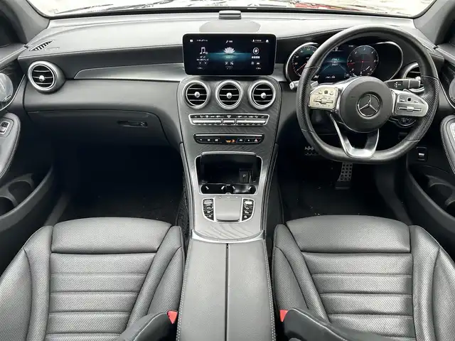 メルセデス・ベンツ ＧＬＣ２２０