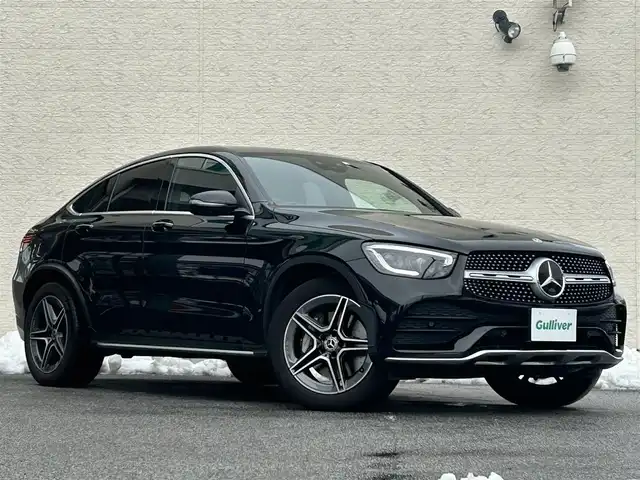 メルセデス・ベンツ ＧＬＣ２２０