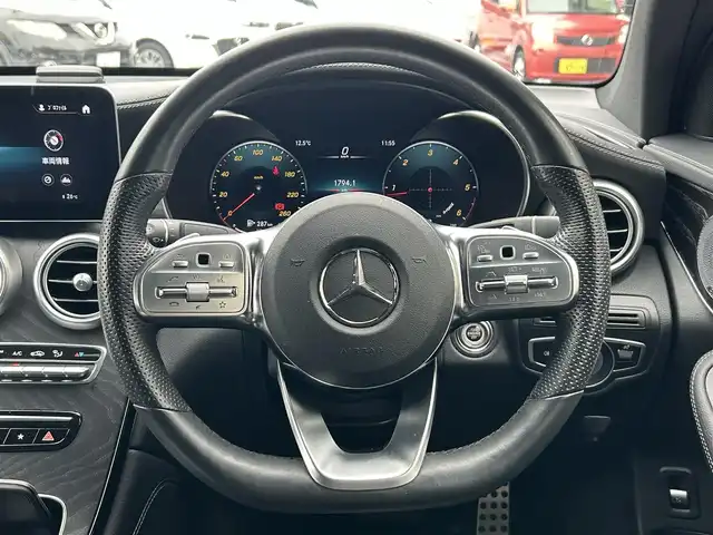 メルセデス・ベンツ ＧＬＣ２２０