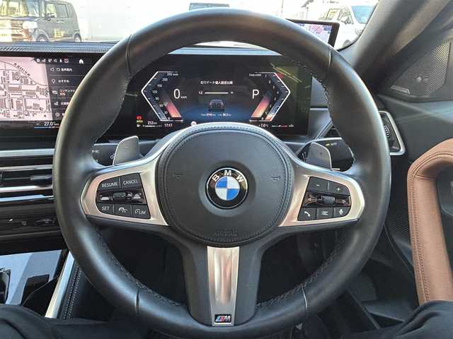 ＢＭＷ Ｍ２４０ｉ