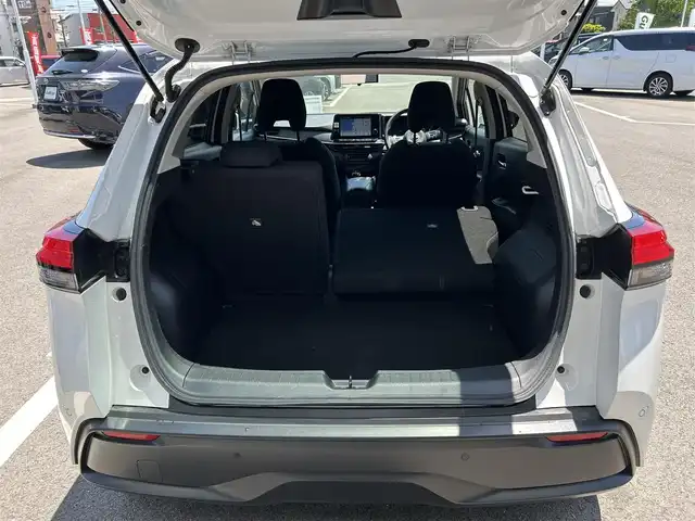 日産 ノート X 愛媛県 2022(令4)年 4.6万km ピュアホワイトパール 禁煙車/登録時走行距離：46013km/メーカーOP純正ナビ/フルセグTV/Bluetooth/全方位カメラ/デジタルインナーミラー/ビルトインETC/衝突軽減システム/横滑り防止装置/レーンキープアシスト/レーダークルーズコントロール/エンジンスタートボタン/スマートキー/純正フロアマット/BSM/ワイヤレス充電