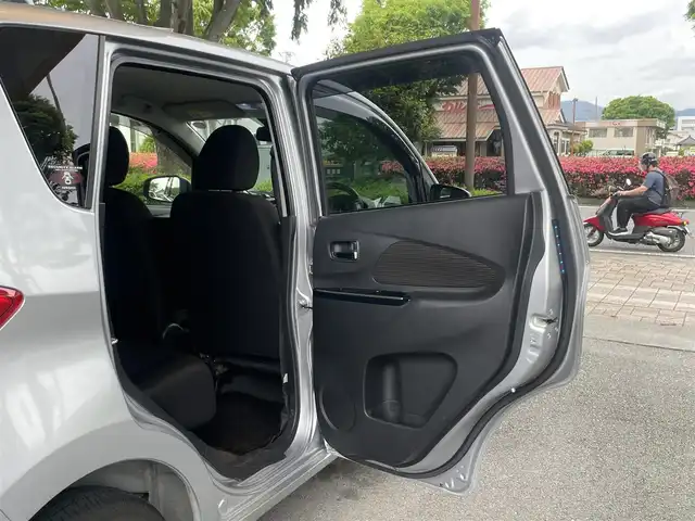 日産 デイズ X Vセレクション 静岡県 2017(平29)年 3.7万km クールシルバー 1オーナー　/衝突軽減警告　/ディスプレイオーディオ /全方位カメラ　/ヘッドライトレベライザー  /ウィンカーミラー　/純正14インチAW /フロアマット　/スマートキー  /保証書
