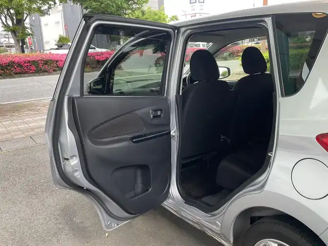 日産 デイズ X Vセレクション 静岡県 2017(平29)年 3.7万km クールシルバー 1オーナー　/衝突軽減警告　/ディスプレイオーディオ /全方位カメラ　/ヘッドライトレベライザー  /ウィンカーミラー　/純正14インチAW /フロアマット　/スマートキー  /保証書