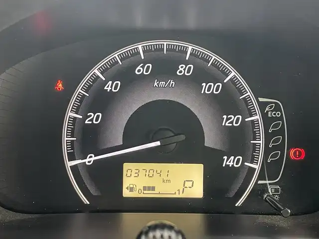 日産 デイズ X Vセレクション 静岡県 2017(平29)年 3.7万km クールシルバー 1オーナー　/衝突軽減警告　/ディスプレイオーディオ /全方位カメラ　/ヘッドライトレベライザー  /ウィンカーミラー　/純正14インチAW /フロアマット　/スマートキー  /保証書