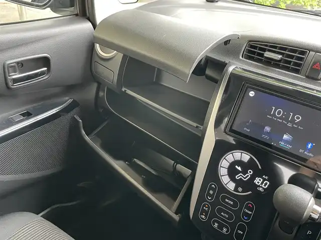 日産 デイズ X Vセレクション 静岡県 2017(平29)年 3.7万km クールシルバー 1オーナー　/衝突軽減警告　/ディスプレイオーディオ /全方位カメラ　/ヘッドライトレベライザー  /ウィンカーミラー　/純正14インチAW /フロアマット　/スマートキー  /保証書