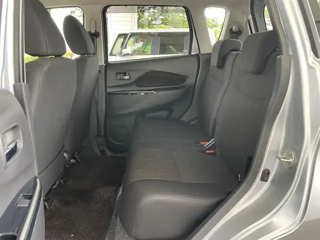 日産 デイズ X Vセレクション 静岡県 2017(平29)年 3.7万km クールシルバー 1オーナー　/衝突軽減警告　/ディスプレイオーディオ /全方位カメラ　/ヘッドライトレベライザー  /ウィンカーミラー　/純正14インチAW /フロアマット　/スマートキー  /保証書