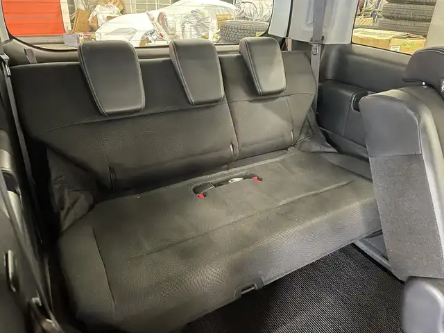ホンダ ステップワゴン スパーダ Z クールスピリット 福岡県 2012(平24)年 11.2万km ホワイトオーキッドパール Gathers製OP９インチナビ/地デジTV/Bluetooth接続/バックカメラ/CD/DVD/クルーズコントロール/パドルシフト/両側Pスライドドア/ETC/オートライト/アイドリングストップ/横滑り防止装置/電格ミラー/黒半革調シート/純正フロアマット/ドアバイザー/純正17インチAW/取説書/スペアキー