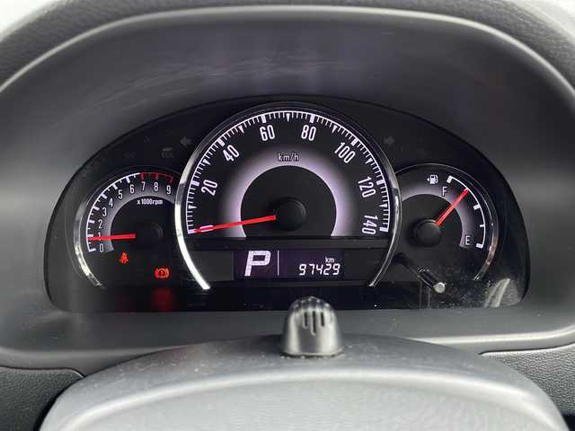 日産 ルークス ハイウェイスター 山口県 2012(平24)年 9.8万km ミステリアスバイオレットパール 純正SDナビ【MM312D-A】/・ワンセグテレビ/・CD、FM・AMラジオ/片側パワースライドドア/バックカメラ/純正14インチアルミホイール/純正フロアマット/プッシュアップスタート/スマートキー/スペアキー/ドアバイザー/フロントフォグランプ/盗難防止システム