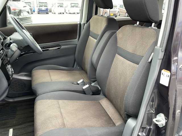 日産 ルークス ハイウェイスター 山口県 2012(平24)年 9.8万km ミステリアスバイオレットパール 純正SDナビ【MM312D-A】/・ワンセグテレビ/・CD、FM・AMラジオ/片側パワースライドドア/バックカメラ/純正14インチアルミホイール/純正フロアマット/プッシュアップスタート/スマートキー/スペアキー/ドアバイザー/フロントフォグランプ/盗難防止システム