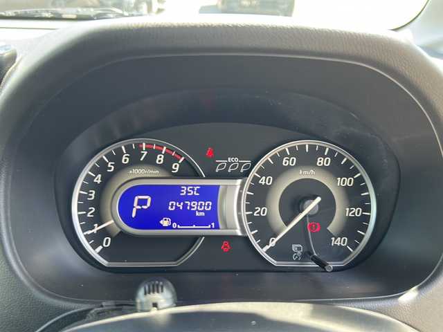 日産 デイズ ルークス ハイウェイスターX Gパッケージ 香川県 2014(平26)年 4.8万km モカブラウンP 純正ナビ／フルセグＴＶ／アラウンドビューカメラ／両側パワースライドドア／ＨＩＤヘッドライト／スマートキー／アイドリングストップ／プッシュスタート／オートライト