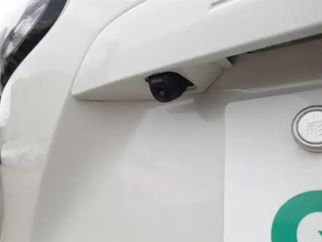 トヨタ シエンタ G クエロ 山形県 2019(平31)年 7.9万km ホワイトパールクリスタルシャイン 4WD/純正SDナビ/　　【CD DVD BT フルセグ USB】/バックカメラ/両側パワースライドドア/LEDオートヘッドライト/ハーフレザーシート/ドライブレコーダー/コーナーセンサー/電動格納ウィンカーミラー/フォグランプ/純正フロアマット/ドアバイザ―/スマートキー/ETC