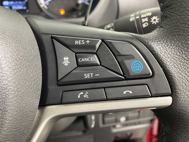 日産 ルークス HWS Gターボ プロパイロットED 三重県 2020(令2)年 3.6万km スパークリングレッドM 純正9型ナビ：MM320D-L/【CD/DVD/SD/Bluetooth】/地デジ対応TV/全方位カメラ/衝突軽減ブレーキ/車線逸脱アシスト/プロパイロット/両側パワースライドドア/ハンズフリースライド機能付き/LEDヘッドライト/オートライト/オートハイビーム機能/前後クリアランスソナー/ビルトインETC/純正前方ドライブレコーダー