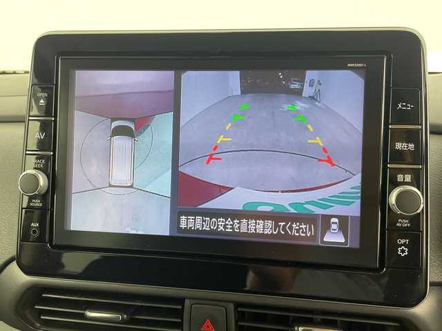 日産 ルークス HWS Gターボ プロパイロットED 三重県 2020(令2)年 3.6万km スパークリングレッドM 純正9型ナビ：MM320D-L/【CD/DVD/SD/Bluetooth】/地デジ対応TV/全方位カメラ/衝突軽減ブレーキ/車線逸脱アシスト/プロパイロット/両側パワースライドドア/ハンズフリースライド機能付き/LEDヘッドライト/オートライト/オートハイビーム機能/前後クリアランスソナー/ビルトインETC/純正前方ドライブレコーダー