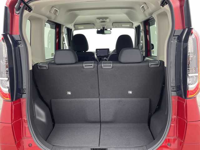 日産 ルークス HWS Gターボ プロパイロットED 三重県 2020(令2)年 3.6万km スパークリングレッドM 純正9型ナビ：MM320D-L/【CD/DVD/SD/Bluetooth】/地デジ対応TV/全方位カメラ/衝突軽減ブレーキ/車線逸脱アシスト/プロパイロット/両側パワースライドドア/ハンズフリースライド機能付き/LEDヘッドライト/オートライト/オートハイビーム機能/前後クリアランスソナー/ビルトインETC/純正前方ドライブレコーダー