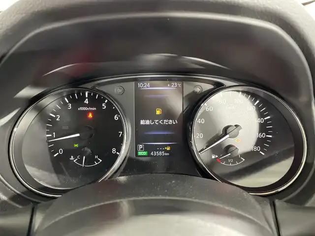 日産 エクストレイル 20Xi Vセレクション 神奈川県 2020(令2)年 4.4万km ブリリアントホワイトパール ・純正ナビ /＜BT/フルセグ/CD/DVD＞/・プロパイロット/・インテリジェントルームミラー/・ETC/・電動サイドブレーキ/・オートホールド/・MTモード/・4WD/・USB/AUX/・ダウンヒルアシストコントロール/・パワーシート（運転席/助手席）/・シートヒーター（運転席/助手席）/・パワーバックドア/・アイドリングストップ/・ECOモード/・レベライザー/・横滑り防止装置/・ミラーヒーター/・オートライト/・インテリジェントキー/・スペアキー/・プッシュスタート/・革巻きステアリング/・電動格納ミラー/・ウィンカーミラー/・LEDヘッドランプ/LEDフォグ/・ルーフレール/・純正１８インチアルミホイール/・純正バイザー/・スペアタイヤ