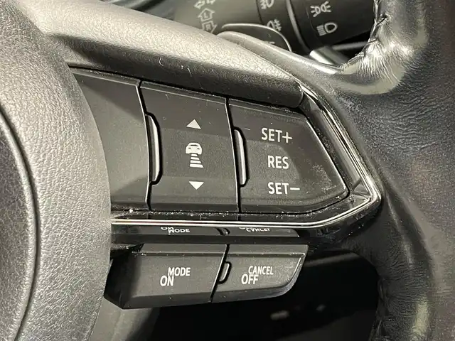 マツダ ＣＸ－８ XD プロアクティブ 愛知県 2018(平30)年 8.6万km スノーフレイクホワイトパールマイカ 純正8インチナビ/（Bluetooth/フルセグTV/DVD/CD）/BOSEサウンド/フリップダウンモニター/衝突軽減ブレーキ/アラウンドビューモニター/レーダークルーズコントロール/シートヒーター/LEDヘッドライト/ドライブレコーダー/ステアリングヒーター/パワーシート/電動リアゲート/コーナーセンサー/プッシュスタートボタン/スマートキー/純正19インチAW/後席サンシェード