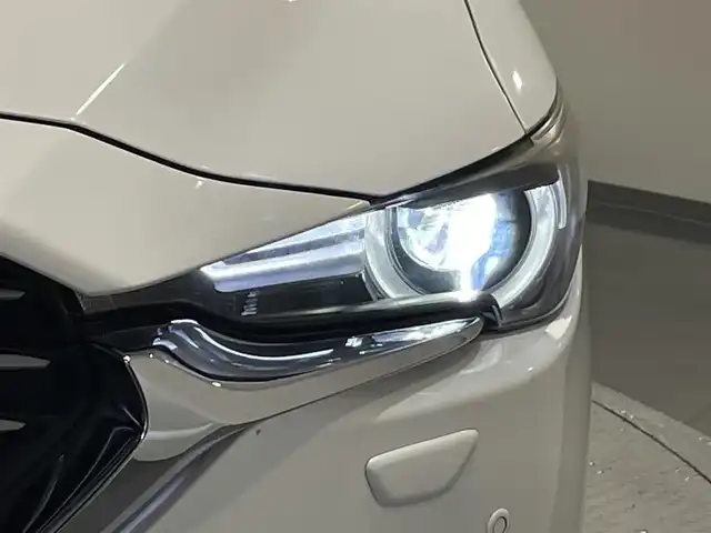 マツダ ＣＸ－８ XD プロアクティブ 愛知県 2018(平30)年 8.6万km スノーフレイクホワイトパールマイカ 純正8インチナビ/（Bluetooth/フルセグTV/DVD/CD）/BOSEサウンド/フリップダウンモニター/衝突軽減ブレーキ/アラウンドビューモニター/レーダークルーズコントロール/シートヒーター/LEDヘッドライト/ドライブレコーダー/ステアリングヒーター/パワーシート/電動リアゲート/コーナーセンサー/プッシュスタートボタン/スマートキー/純正19インチAW/後席サンシェード