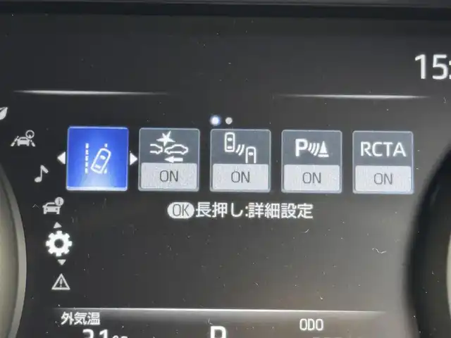 トヨタ ハリアー Z 福岡県 2022(令4)年 5.6万km ブラック モデリスタエアロ　/純正１２．３型ＤＡナビ／フルセグＴＶ　/全方位カメラ　/ＪＢＬサウンド　/ビルトインＥＴＣ２．０　/デジタルルームミラー／ドラレコ　/トヨタセーフティセンス　/レーダークルーズコントロール　/コーナーセンサー　/衝突軽減ブレーキ　/レーンキープ　/ブラインドスポットモニター　/アクセル踏み間違い防止　/ハーフレザーシート　/パワーシート　/パワーバックドア　/純正１９インチアルミホイール