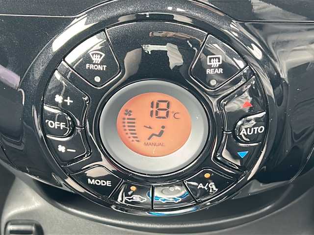 日産 ノート e－パワー X 三重県 2019(令1)年 4.5万km ブリリアントホワイトパール 純正ナビ /バックカメラ /ETC /スペアキー /エマージェンシーブレーキ /レーンキープアシスト /前方ドライブレコーダー /コーナーセンサー /フロアマット /オートライト /電動格納ミラー /禁煙車
