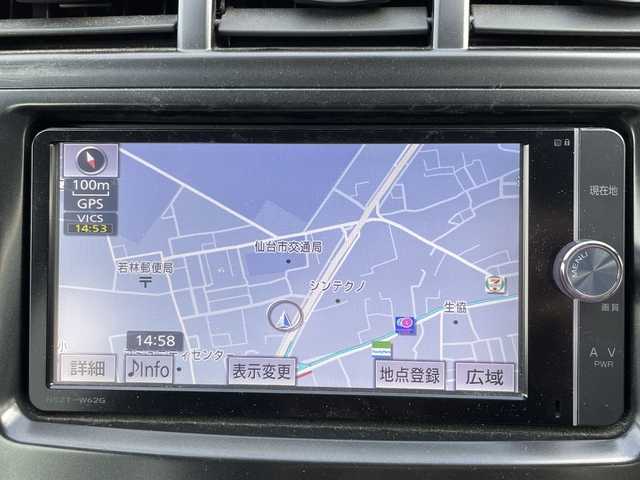トヨタ プリウス α S 宮城県 2015(平27)年 14万km ブラック (株)IDOMが運営する【じしゃロン仙台店】の自社ローン専用車両になりますこちらは現金またはオートローンご利用時の価格です。自社ローンご希望の方は別途その旨お申付け下さい/純正SDナビ/Bluetooth/フルセグTV/バックカメラ/ETC/プッシュスタート/スマートキー