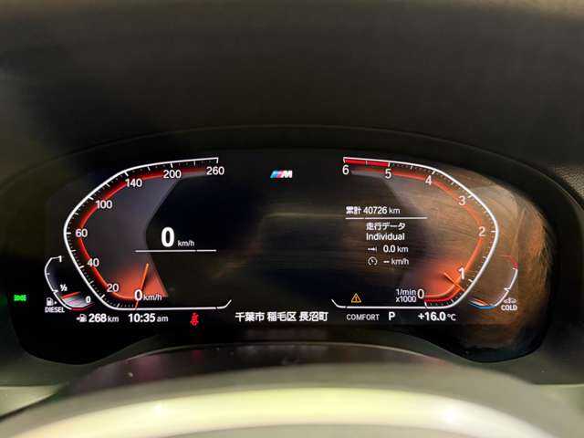 ＢＭＷ ＢＭＷ Ｘ４ xDrive 20d Mスポーツ 千葉県 2020(令2)年 4.1万km 黒 パノラマSR　/OP20インチAW　/純正ナビ　/360°カメラ　/ACC　/BSM　/黒革　/シートヒーター　/パワーシート　/LEDヘッドライト　/オートライト　/HUD　/パーキングアシスト　/電動リアゲート　/ETC　/ドライブレコーダー