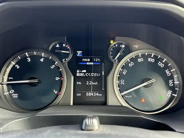 トヨタ ランドクルーザー プラド TX Lパッケージ 茨城県 2018(平30)年 6.9万km ホワイトパールクリスタルシャイン 純正ナビ　NZST-Y66T/　(AM/FM/フルセグ/Bluetooth)/バックカメラ/4WD/サンルーフ/7人乗り/ビルドインETC2.0/純正ドライブレコーダー/レーダークルーズコントロール/クリアランスソナー/革巻きステアリング/黒革シート/シートヒーター/シートエアコン/パワーシート/電動格納サードシート/ルーフレール/カーテンエアバッグ/LEDヘッドライト/オートマチックハイビーム/衝突被害軽減/レーンキープアシスト/スマートキー