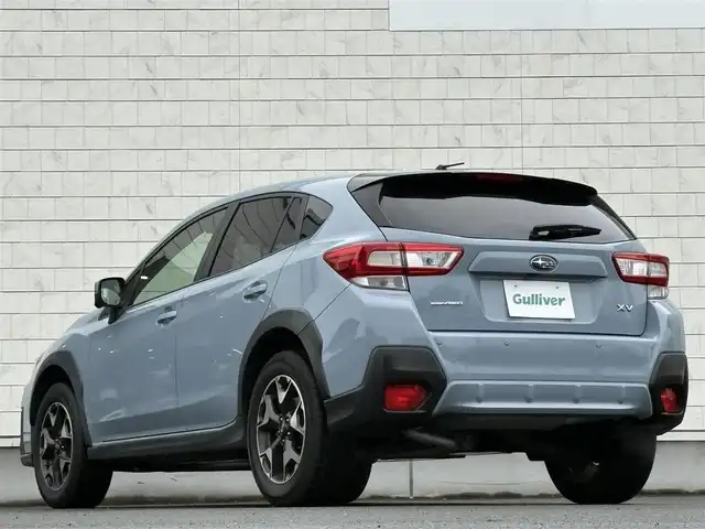 スバル インプレッサ ＸＶ 2．0i－L アイサイト 岩手県 2019(令1)年 6.2万km クールグレーカーキ 禁煙車/4WD/社外エンジンスターター/サイドカメラ/追従型クルーズコントトール/社外ナビ/→フルセグTV/Bluetooth/CD/DVD/FM/AM/バックカメラ/ステアリングスイッチ/レーンキープアシスト/衝突軽減システム/ステアリングレスポンシブヘッドランプ/ブラインドスポットモニター/リアコーナーセンサー/横滑り防止装置/後退時ご発進抑制システム/X-NODE/オートブレーキホールド/電子パーキング/オートライト/LEDヘッドライト/フォグライト/〇プッシュスタート/〇電動格納ミラー/〇ウィンカーミラー/〇シガーソケット/〇USBポート/〇スマートキー/純正ドライブレコーダー/ETC