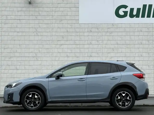 スバル インプレッサ ＸＶ 2．0i－L アイサイト 岩手県 2019(令1)年 6.2万km クールグレーカーキ 禁煙車/4WD/社外エンジンスターター/サイドカメラ/追従型クルーズコントトール/社外ナビ/→フルセグTV/Bluetooth/CD/DVD/FM/AM/バックカメラ/ステアリングスイッチ/レーンキープアシスト/衝突軽減システム/ステアリングレスポンシブヘッドランプ/ブラインドスポットモニター/リアコーナーセンサー/横滑り防止装置/後退時ご発進抑制システム/X-NODE/オートブレーキホールド/電子パーキング/オートライト/LEDヘッドライト/フォグライト/〇プッシュスタート/〇電動格納ミラー/〇ウィンカーミラー/〇シガーソケット/〇USBポート/〇スマートキー/純正ドライブレコーダー/ETC