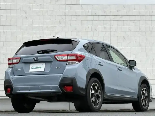スバル インプレッサ ＸＶ 2．0i－L アイサイト 岩手県 2019(令1)年 6.2万km クールグレーカーキ 禁煙車/4WD/社外エンジンスターター/サイドカメラ/追従型クルーズコントトール/社外ナビ/→フルセグTV/Bluetooth/CD/DVD/FM/AM/バックカメラ/ステアリングスイッチ/レーンキープアシスト/衝突軽減システム/ステアリングレスポンシブヘッドランプ/ブラインドスポットモニター/リアコーナーセンサー/横滑り防止装置/後退時ご発進抑制システム/X-NODE/オートブレーキホールド/電子パーキング/オートライト/LEDヘッドライト/フォグライト/〇プッシュスタート/〇電動格納ミラー/〇ウィンカーミラー/〇シガーソケット/〇USBポート/〇スマートキー/純正ドライブレコーダー/ETC