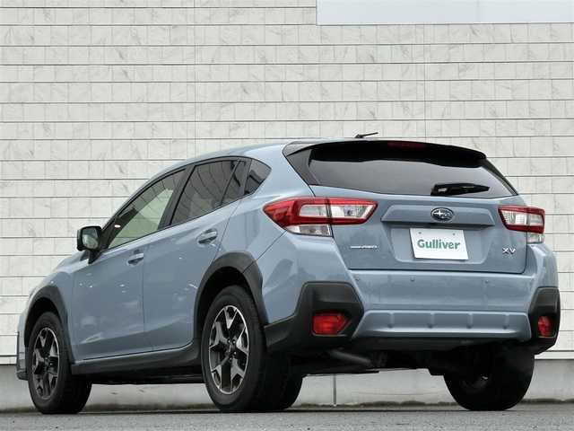 スバル インプレッサ ＸＶ 2．0i－L アイサイト 岩手県 2019(令1)年 6.2万km クールグレーカーキ 禁煙車/4WD/社外エンジンスターター/サイドカメラ/追従型クルーズコントトール/社外ナビ/→フルセグTV/Bluetooth/CD/DVD/FM/AM/バックカメラ/ステアリングスイッチ/レーンキープアシスト/衝突軽減システム/ステアリングレスポンシブヘッドランプ/ブラインドスポットモニター/リアコーナーセンサー/横滑り防止装置/後退時ご発進抑制システム/X-NODE/オートブレーキホールド/電子パーキング/オートライト/LEDヘッドライト/フォグライト/〇プッシュスタート/〇電動格納ミラー/〇ウィンカーミラー/〇シガーソケット/〇USBポート/〇スマートキー/純正ドライブレコーダー/ETC