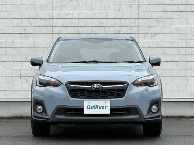 スバル インプレッサ ＸＶ 2．0i－L アイサイト 岩手県 2019(令1)年 6.2万km クールグレーカーキ 禁煙車/4WD/社外エンジンスターター/サイドカメラ/追従型クルーズコントトール/社外ナビ/→フルセグTV/Bluetooth/CD/DVD/FM/AM/バックカメラ/ステアリングスイッチ/レーンキープアシスト/衝突軽減システム/ステアリングレスポンシブヘッドランプ/ブラインドスポットモニター/リアコーナーセンサー/横滑り防止装置/後退時ご発進抑制システム/X-NODE/オートブレーキホールド/電子パーキング/オートライト/LEDヘッドライト/フォグライト/〇プッシュスタート/〇電動格納ミラー/〇ウィンカーミラー/〇シガーソケット/〇USBポート/〇スマートキー/純正ドライブレコーダー/ETC