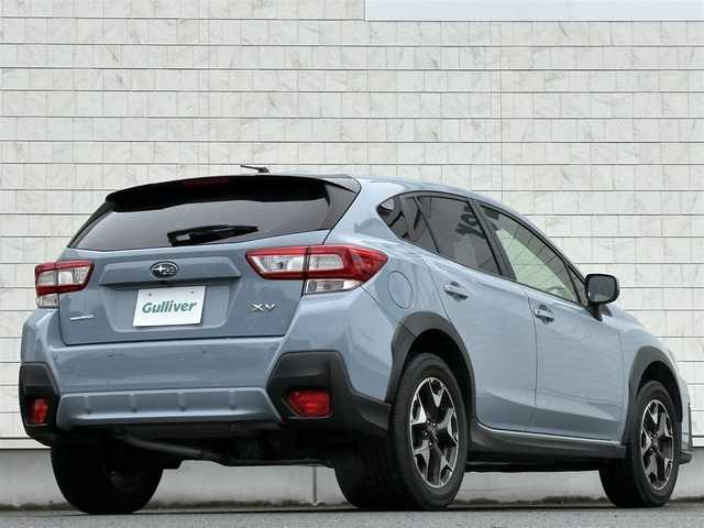 スバル インプレッサ ＸＶ 2．0i－L アイサイト 岩手県 2019(令1)年 6.2万km クールグレーカーキ 禁煙車/4WD/社外エンジンスターター/サイドカメラ/追従型クルーズコントトール/社外ナビ/→フルセグTV/Bluetooth/CD/DVD/FM/AM/バックカメラ/ステアリングスイッチ/レーンキープアシスト/衝突軽減システム/ステアリングレスポンシブヘッドランプ/ブラインドスポットモニター/リアコーナーセンサー/横滑り防止装置/後退時ご発進抑制システム/X-NODE/オートブレーキホールド/電子パーキング/オートライト/LEDヘッドライト/フォグライト/〇プッシュスタート/〇電動格納ミラー/〇ウィンカーミラー/〇シガーソケット/〇USBポート/〇スマートキー/純正ドライブレコーダー/ETC