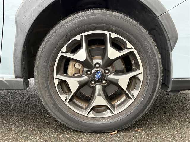 スバル インプレッサ ＸＶ 2．0i－L アイサイト 岩手県 2019(令1)年 6.2万km クールグレーカーキ 禁煙車/4WD/社外エンジンスターター/サイドカメラ/追従型クルーズコントトール/社外ナビ/→フルセグTV/Bluetooth/CD/DVD/FM/AM/バックカメラ/ステアリングスイッチ/レーンキープアシスト/衝突軽減システム/ステアリングレスポンシブヘッドランプ/ブラインドスポットモニター/リアコーナーセンサー/横滑り防止装置/後退時ご発進抑制システム/X-NODE/オートブレーキホールド/電子パーキング/オートライト/LEDヘッドライト/フォグライト/〇プッシュスタート/〇電動格納ミラー/〇ウィンカーミラー/〇シガーソケット/〇USBポート/〇スマートキー/純正ドライブレコーダー/ETC