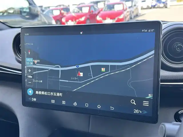 ＢＹＤ ＢＹＤ ドルフィン ベースライン 島根県 2025(令7)年 0.1万km ガンＭ 登録時走行距離428Km/ワンオーナー/充電ケーブル車載/保証証/取扱説明書/12.8インチ電動回転式タッチスクリーン/アラウンドビューモニター/衝突軽減ブレーキ/前後コーナーセンサー/ブラインドスポットモニター/LEDヘッドライト/追従型クルーズコントロール/前席パワーシート/前席シートヒーター/電動格納ミラー/プッシュスタート/スマートキー/禁煙車
