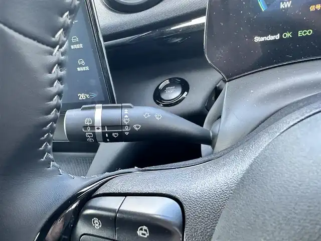 ＢＹＤ ＢＹＤ ドルフィン ベースライン 島根県 2025(令7)年 0.1万km ガンＭ 登録時走行距離428Km/ワンオーナー/充電ケーブル車載/保証証/取扱説明書/12.8インチ電動回転式タッチスクリーン/アラウンドビューモニター/衝突軽減ブレーキ/前後コーナーセンサー/ブラインドスポットモニター/LEDヘッドライト/追従型クルーズコントロール/前席パワーシート/前席シートヒーター/電動格納ミラー/プッシュスタート/スマートキー/禁煙車